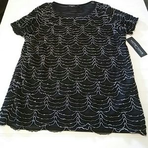 Notations S/S Top 1X